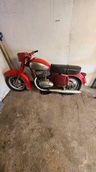 Jawa 250