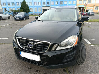Volvo XC60 D4 AWD Summum Geartronic