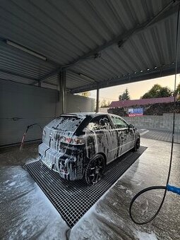 Seat ibiza fr (ARL)