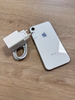 iPhone Xr 64gb