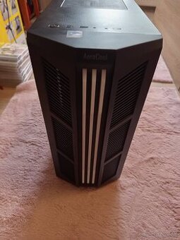 Starší pc i5-4570