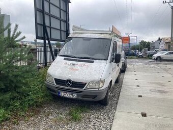 MERCEDES - BENZ