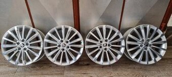 Predám orginal Škoda Trinity elektrony/Kodiaq/Karoq/Tiguan