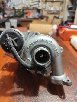 Peugeot 206 1.4hdi