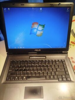 Asus X51L
