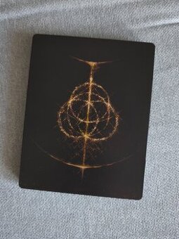 Elden ring steelbook