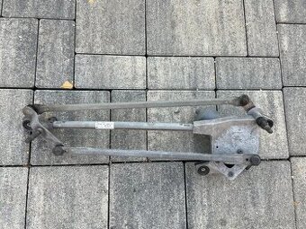 Mechanizmus predných stieračov Ford Modeo MK4, č. 3397021018