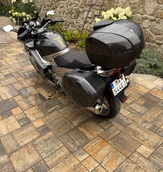 Yamaha FJR 1300