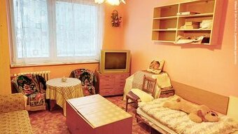 Garsónka na prenájom Vilová ul. (Petržalka)