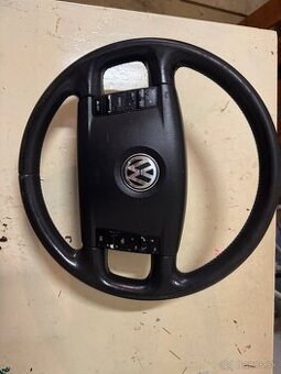 Volant Volkswagen Touareg V10 2005