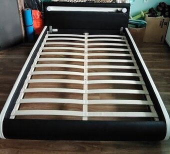 Postel 140x200