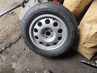 5x100 R15 1 ks
