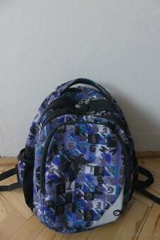 Školská taška Bagmaster