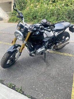 Predám BMW R NINE 1200 T ABS