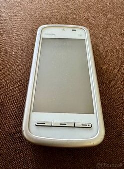 Nokia 5230 Navi