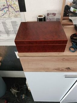 Humidor