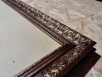 Nové rámy na obrazy