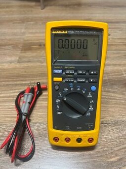 Fluke 87 IV multimeter