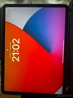 Predám iPad Pro 11" 128 GB Vesmírne sivý 2020
