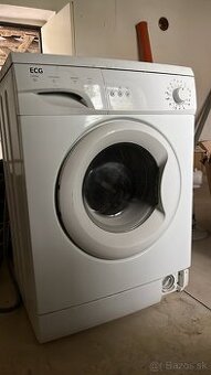 Funkčná pracka ecg