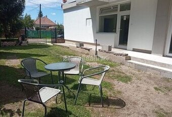 RK DOBRÉ REALITY prenajíma 3-izbový poldom s bazénom v Nesva
