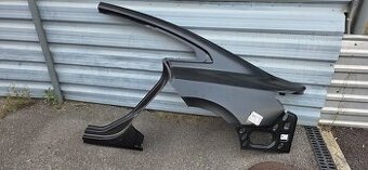 LZ blatník, bočnica VW Arteon - 1