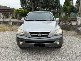 KIA SORENTO 2.5 CRDI EX