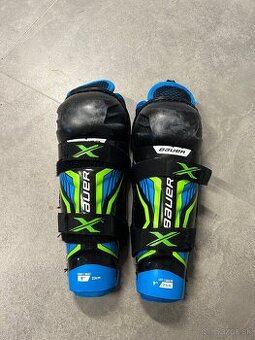 Hokejové holene bauer 9’’