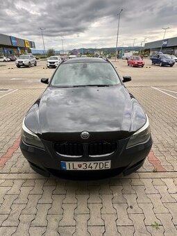 BMW E61 530d