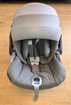 CYBEX Autosedačka Cloud T i-Size (0-13 kg) Plus Mirage Grey