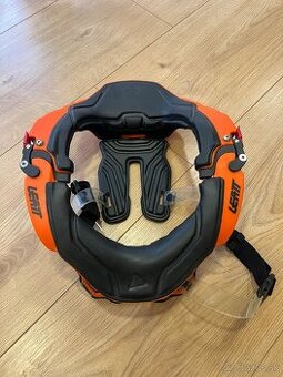 Leatt Neck Brace 4.5