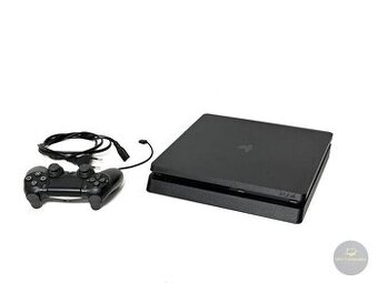 Predám ps4 slim