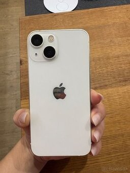 iPhone 13 mini