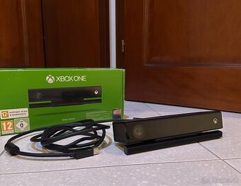 Xbox One Kinect Sensor - ako nový