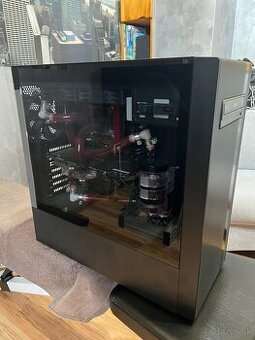 PC i5-9600k RTX 2060 super