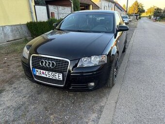 Audi A3 2.0 TDi