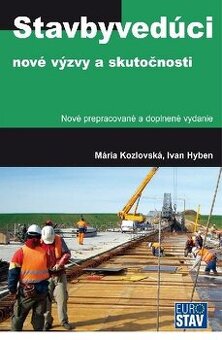 Vypracovane otazky a odpovede Stavebny dozor / Stavbyveduci
