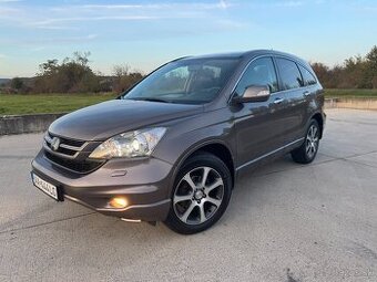 Honda CR-V CRV 2.0 Executive A/T 4x4