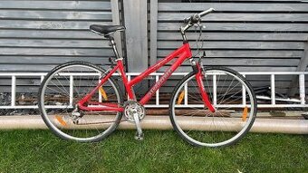 Predám bicykel