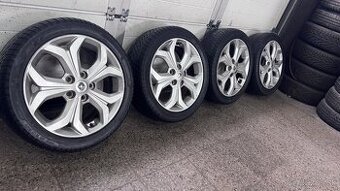 5x114,3 225/45 r17 celoročne