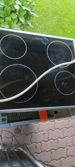 Electrolux varna doska
