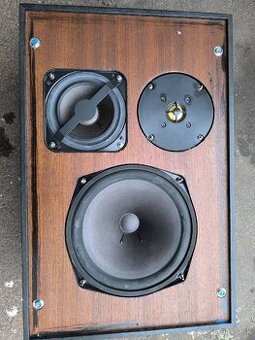 Reprobox Tesla