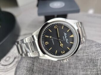 Matthey-Tissot MT-369 night - NOVÉ -  limitka 50kusov