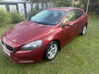 Predám volvo v40 88kw