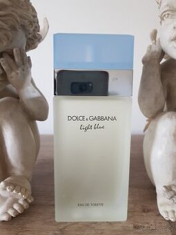 Dolce&Gabbana Light Blue edt 100 ml