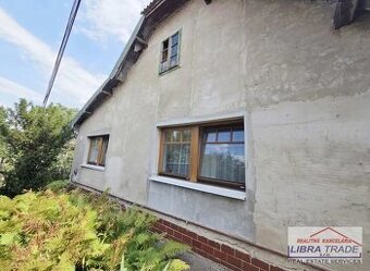 Ponúkame na predaj veľký 5 - izbový rodinný dom v obci Mužla