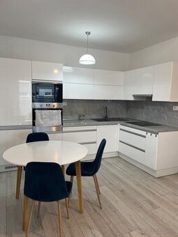 🏡 2-izbový byt prenájom Furča, Dargovských hrdinov, Košice - 1