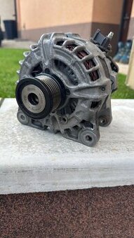 Alternátor Renault Megane IV / RS