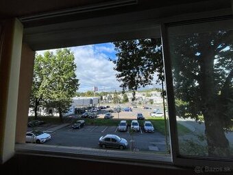 3 izbový byt Svidník - 1