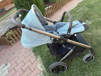 Detský športový kočík CYBEX Balios S Lux
